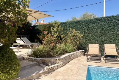 Villa à Antibes &agrave; louer à partir de 25 000 € / semaine, Photo 6