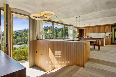 Villa à Mougins &agrave; louer à partir de 14 000 € / semaine, Photo 7