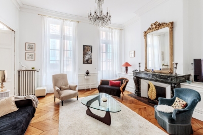 Appartement &agrave; vendre carmes dalbade 