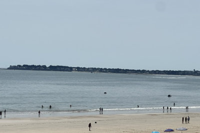 Appartement &agrave; vendre &agrave; LA BAULE ESCOUBLAC Malakoff - 1 pi&egrave;ces - 29 m&sup2; 