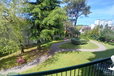 Appartement &agrave; vendre &agrave; NANTES Malakoff - 7 pi&egrave;ces - 148 m&sup2; 