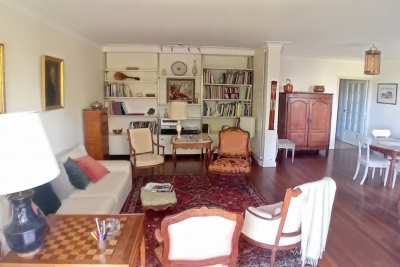 Appartement &agrave; vendre &agrave; NANTES  - 7 pi&egrave;ces - 148 m&sup2; 