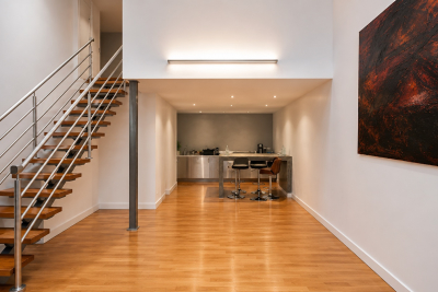 Appartement &agrave; vendre &agrave; PARIS 12EME Quinze Vingts - 2 pi&egrave;ces - 97 m&sup2; 