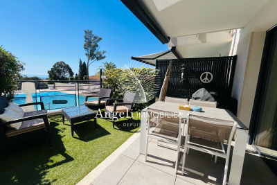 Appartement &agrave; vendre &agrave; FRÉJUS  - 3 pi&egrave;ces - 60 m&sup2; 