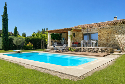 Maison &agrave; vendre &agrave; GORDES  - 5 pi&egrave;ces - 144 m&sup2; 
