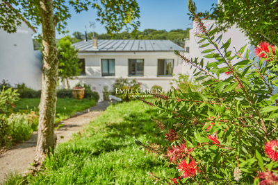 Maison &agrave; vendre &agrave; LE PLESSIS ROBINSON  - 6 pi&egrave;ces - 142 m&sup2; 
