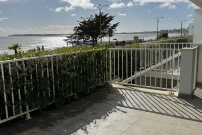Appartement &agrave; vendre &agrave; LA BAULE ESCOUBLAC Malakoff - 3 pi&egrave;ces - 81 m&sup2; 