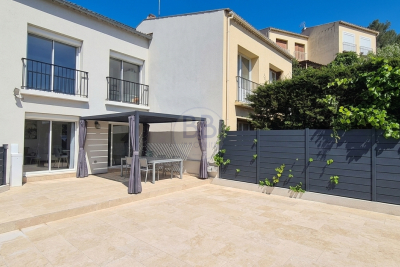 Maison &agrave; vendre &agrave; ST-RAPHAËL  - 4 pi&egrave;ces - 84 m&sup2; 