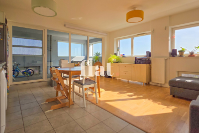 Appartement &agrave; vendre &agrave; NANTES  - 4 pi&egrave;ces - 80 m&sup2; 