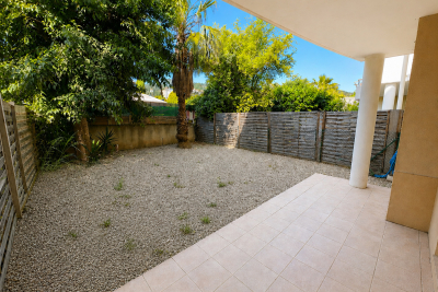 Appartement &agrave; vendre &agrave; SOLLIÈS-PONT  - 2 pi&egrave;ces - 34 m&sup2; 
