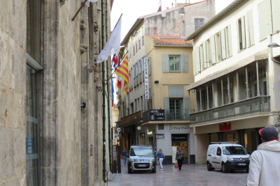 Bien &agrave; vendre &agrave; PERPIGNAN   - 250 m&sup2; 