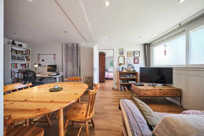 Appartement &agrave; vendre &agrave; ANNECY  - 2 pi&egrave;ces - 51 m&sup2; 