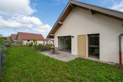 Maison &agrave; vendre &agrave; POISY  - 4 pi&egrave;ces - 106 m&sup2; 