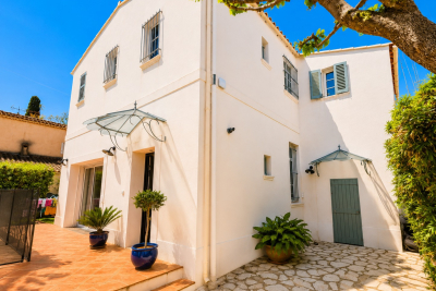 Maison &agrave; vendre &agrave; TOULON  - 6 pi&egrave;ces - 125 m&sup2; 