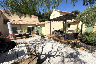 Maison &agrave; vendre &agrave; TOULON  - 3 pi&egrave;ces - 63 m&sup2; 