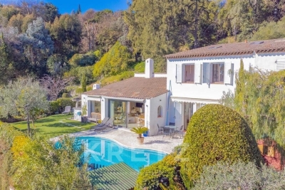 Maison &agrave; vendre &agrave; VILLENEUVE-LOUBET  - 6 pi&egrave;ces - 157 m&sup2; 