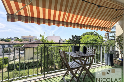Appartement &agrave; vendre 73 2 