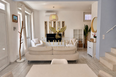 Maison à vendre n 7