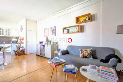 Appartement &agrave; vendre &agrave; PERPIGNAN  - 3 pi&egrave;ces - 78 m&sup2; 