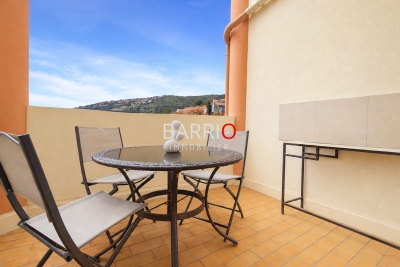 Appartement &agrave; vendre &agrave; CERBERE  - 2 pi&egrave;ces - 35 m&sup2; 