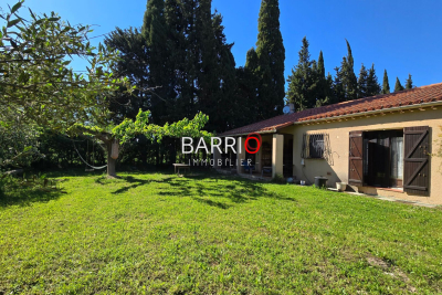 Maison &agrave; vendre &agrave; ST-GENIS-DES-FONTAINES  - 5 pi&egrave;ces - 102 m&sup2; 