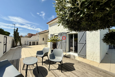 Maison &agrave; vendre &agrave; ST-CYPRIEN  - 4 pi&egrave;ces - 123 m&sup2; 