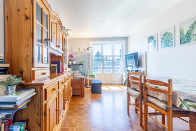 Appartement &agrave; vendre &agrave; ANNECY  - 3 pi&egrave;ces - 56 m&sup2; 
