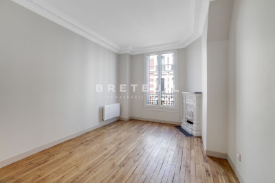 Appartement &agrave; vendre &agrave; PARIS 14EME Montparnasse 1 - 2 pi&egrave;ces - 37 m&sup2; 