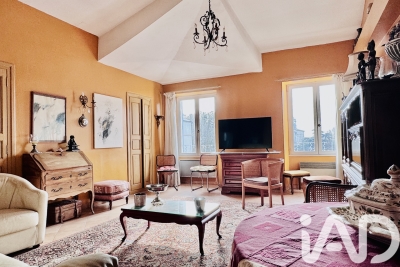 Appartement &agrave; vendre &agrave; CARPENTRAS  - 3 pi&egrave;ces - 109 m&sup2; 