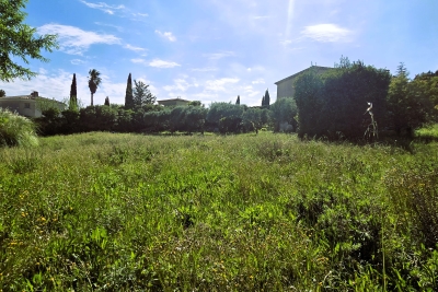 terrain &agrave; vendre &agrave; SANARY-SUR-MER   - 1210 m&sup2; 