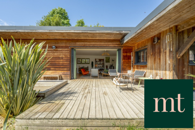 Maison &agrave; vendre &agrave; ANGLET  - 4 pi&egrave;ces - 120 m&sup2; 