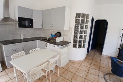 Appartement &agrave; vendre &agrave; MARSEILLE 7EME  - 2 pi&egrave;ces - 39 m&sup2; 