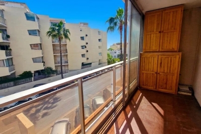Appartement &agrave; vendre &agrave; ST-LAURENT-DU-VAR  - 1 pi&egrave;ces - 28 m&sup2; 