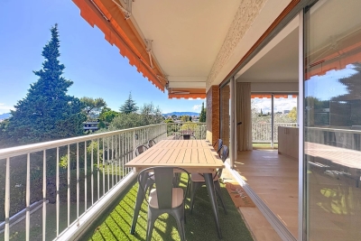 Appartement &agrave; vendre &agrave; LE CANNET  - 3 pi&egrave;ces - 70 m&sup2; 