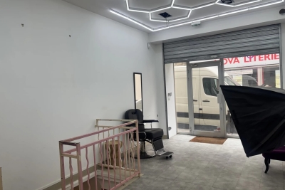 Commerce &agrave; louer &agrave; PARIS 11EME  - 2 pi&egrave;ces - 35 m&sup2; 