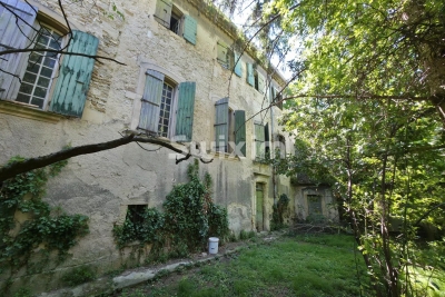 Maison &agrave; vendre &agrave; VALRÉAS   - 350 m&sup2; 