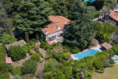 Maison &agrave; vendre &agrave; CANNES  - 4 pi&egrave;ces - 164 m&sup2; 