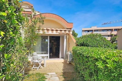 Appartement &agrave; vendre &agrave; ANTIBES  - 2 pi&egrave;ces - 35 m&sup2; 