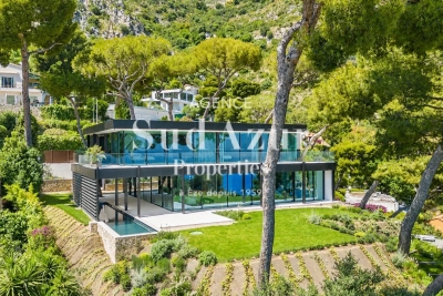 Maison &agrave; vendre &agrave; EZE  - 7 pi&egrave;ces - 400 m&sup2; 