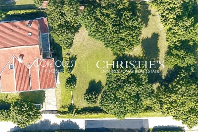 Maison &agrave; vendre &agrave; CAPBRETON  - 7 pi&egrave;ces - 240 m&sup2; 