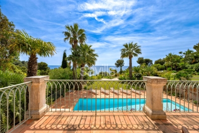 Villa in La Croix-Valmer for rental from 9 210 € / week, Photo 18