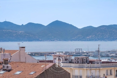 Apartment in Cannes for rental from 4 000 € / week, Photo 2