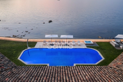 Villa in Gassin for rental from 43 750 € / week, Photo 4