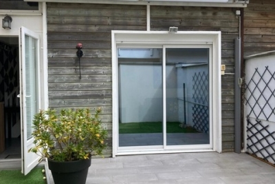 Maison &agrave; vendre &agrave; LA BAULE ESCOUBLAC Malakoff - 2 pi&egrave;ces - 50 m&sup2; 