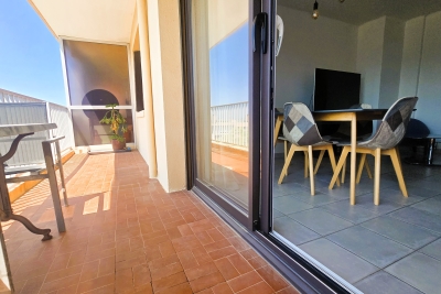 Appartement &agrave; vendre &agrave; SIX-FOURS-LES-PLAGES  - 3 pi&egrave;ces - 62 m&sup2; 