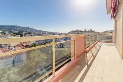 Appartement &agrave; vendre &agrave; CANNES  - 4 pi&egrave;ces - 89 m&sup2; 