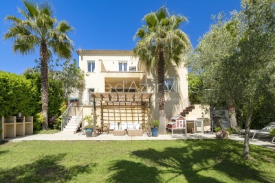 Maison &agrave; vendre &agrave; VALBONNE  - 4 pi&egrave;ces - 139 m&sup2; 