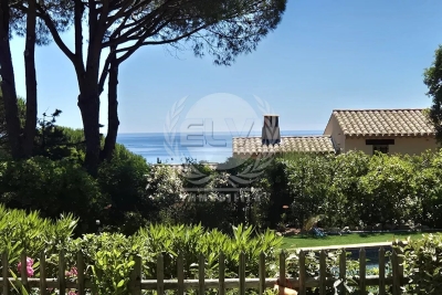 Maison &agrave; vendre &agrave; STE-MAXIME  - 6 pi&egrave;ces - 200 m&sup2; 