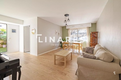 Appartement &agrave; vendre &agrave; MARSEILLE 6EME  - 5 pi&egrave;ces - 123 m&sup2; 