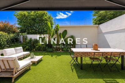 Maison &agrave; vendre &agrave; MARSEILLE 9EME  - 4 pi&egrave;ces - 217 m&sup2; 